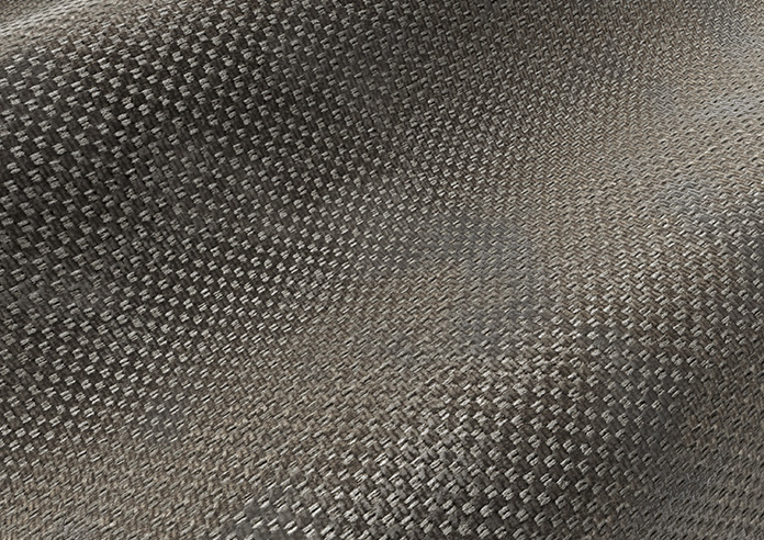 Oleander, Ash - Roman Blind - Image 4
